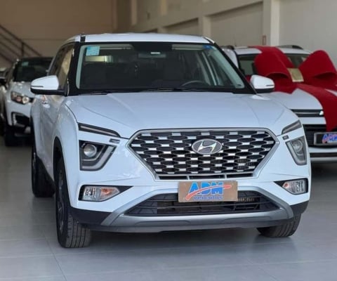 HYUNDAI CRETA 1TA LIMITED 2023