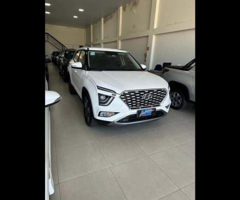 HYUNDAI CRETA 1TA LIMITED 2023