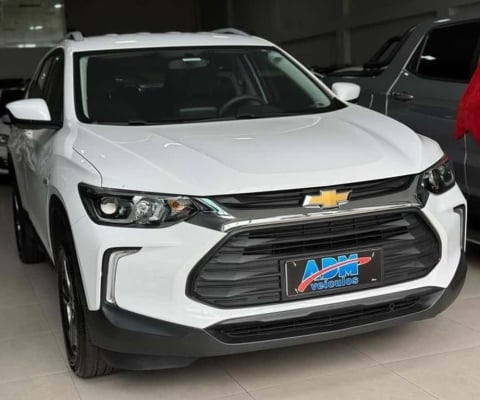 CHEVROLET TRACKER T A LT 2021