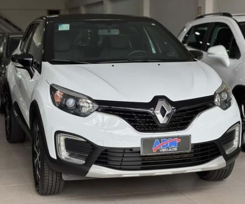 RENAULT CAPTUR LIFE 16A 2021