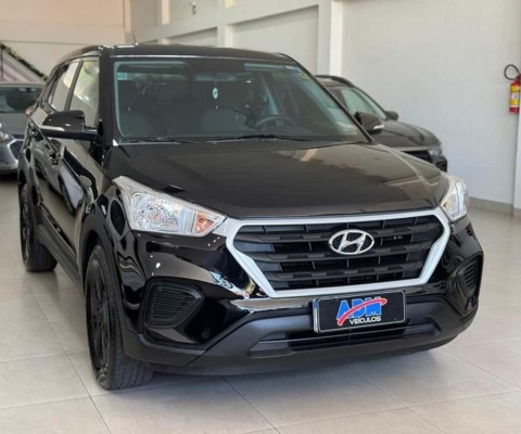 HYUNDAI CRETA 16A ATTITU 2019