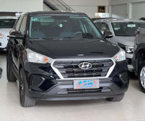 HYUNDAI CRETA 16A ATTITU 2019