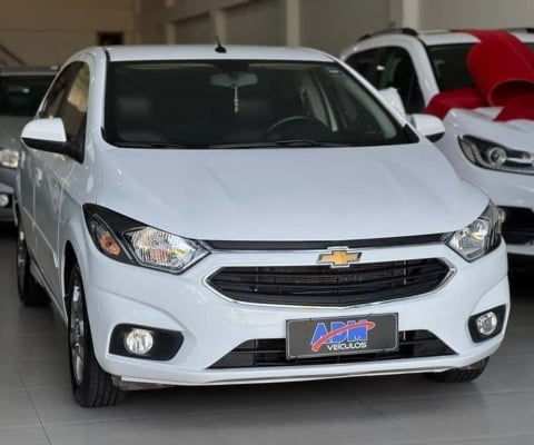 CHEVROLET PRISMA 1.4AT LTZ 2017