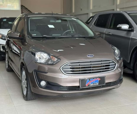 FORD KA SE PLUS AT1.5SDC 2021