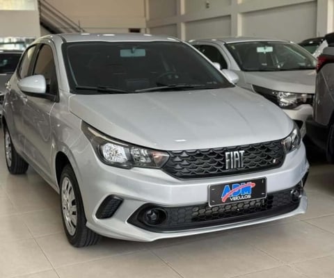 FIAT ARGO DRIVE 1.0 2021