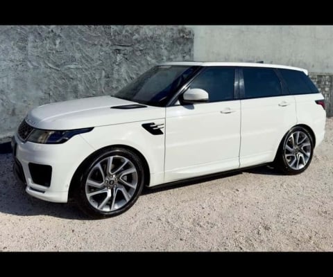 LAND ROVER RANGE ROVER SPORT SE DY.3.0 I6 DIE.(HIB) 2019