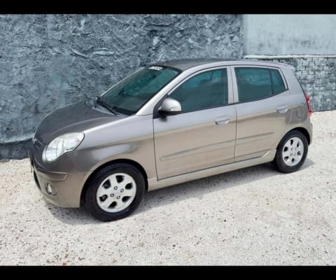 KIA PICANTO EX2 1.0L 2009