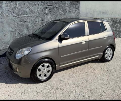 KIA PICANTO EX2 1.0L 2009