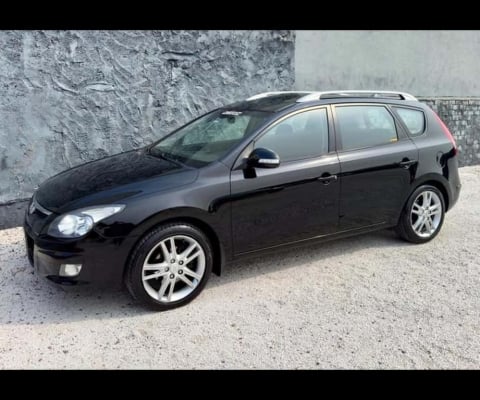 HYUNDAI I30 CW 2.0 16V 145CV AUT. 5P 2012