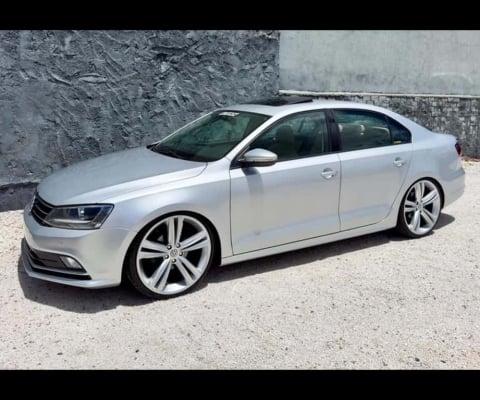 VOLKSWAGEN JETTA 2.0 4P 2011