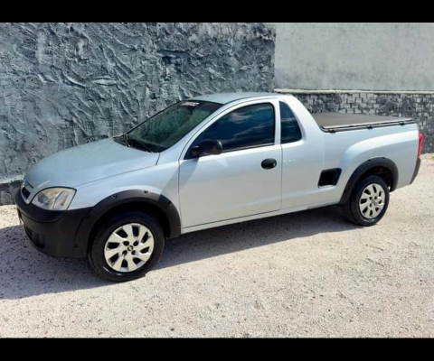 CHEVROLET MONTANA CONQUEST 1.4 8V 2P 2008