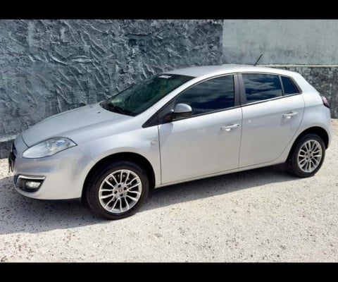 FIAT BRAVO ESSENCE DUALOGIC 1.8 2016