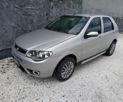 FIAT PALIO 1.0 ECONOMY FIRE FLEX 8V 4P 2010