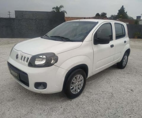 FIAT UNO VIVACE/RUA 2015