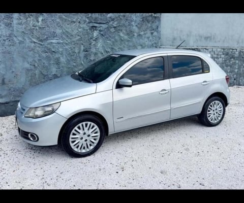 VOLKSWAGEN GOL G5 POWER 1.6 8V 4P 2009