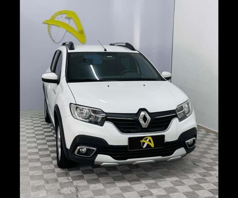 RENAULT STEPWAY STEPWAY Zen Flex 1.6 16V Mec.