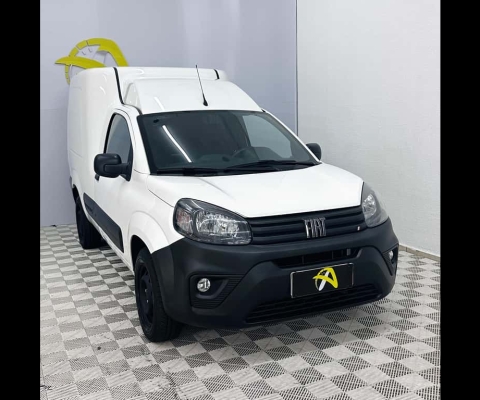 FIAT FIORINO Endurance EVO 1.4 Flex 8V 2p