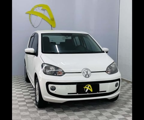 VOLKSWAGEN UP move 1.0 TSI Total Flex 12V 5p