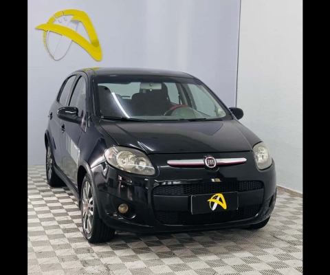 FIAT PALIO SPORTING Dualogic 1.6 Flex 16V 5p