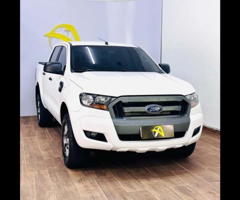 FORD RANGER XLS 2.2 4x4 CD Diesel Mec.