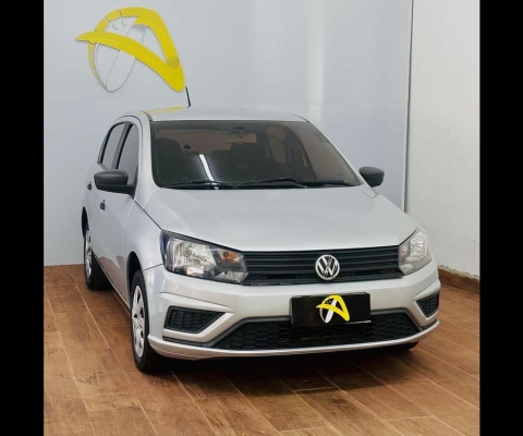 VOLKSWAGEN GOL 1.0 Flex 12V 5p