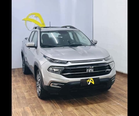 FIAT TORO Freedom 1.3 T270 4x2 Flex Aut.