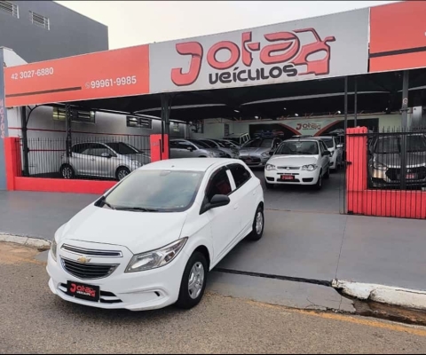 Chevrolet ONIX 1.0 MPFI LT 8V FLEX 4P MANUAL