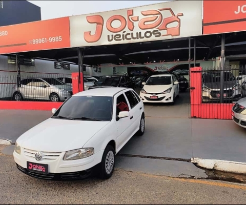 Volkswagen GOL 1.0 MI CITY 8V FLEX 4P MANUAL