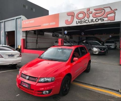 Fiat STILO 1.8 MPI SPORTING 8V FLEX 4P AUTOMATIZADO