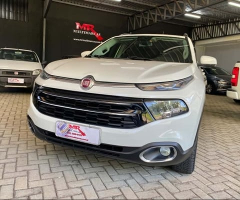 Fiat TORO 1.8 16V EVO FLEX FREEDOM AT6