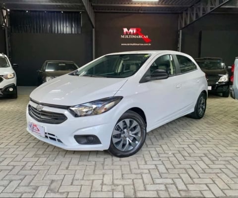 Chevrolet JOY 1.0 SPE4 FLEX MANUAL