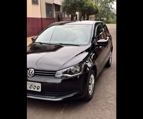 Volkswagen GOL 1.0 MI 8V FLEX 2P MANUAL G.VI