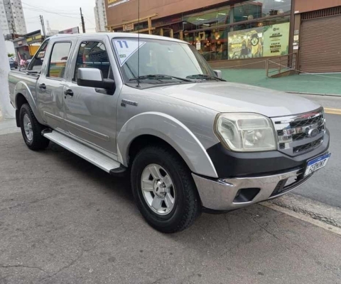 FORD RANGER XLT 12A 2011