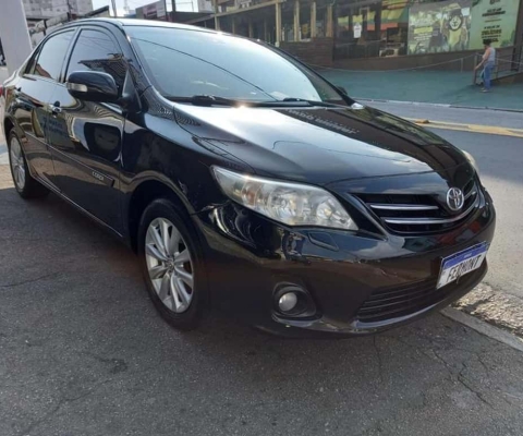 TOYOTA COROLLA ALTIS20FX 2012