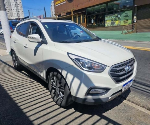 HYUNDAI X35 GL 2022