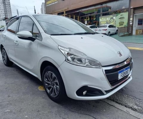 PEUGEOT 208 ACTIVE MT 2017