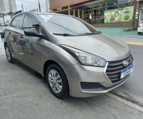 HYUNDAI HYUNDAHB20 1.0M COMFOR 2018