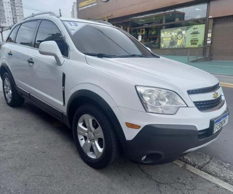 CHEVROLET CAPTIVA SPORT 2.4 2013