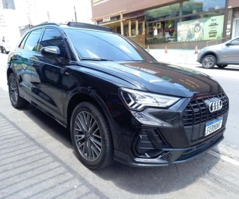 AUDI Q3 PERFORMANCE BLACK SLINE 2.0 QUATTRO 2023