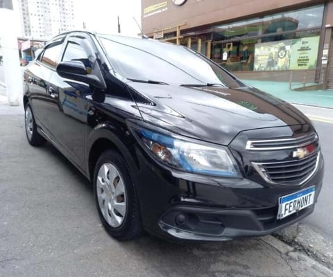 CHEVROLET PRISMA 1.4MT LT 2016