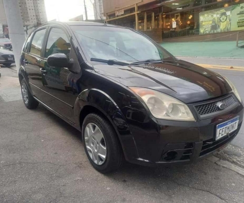 FORD FIESTA FLEX 2008