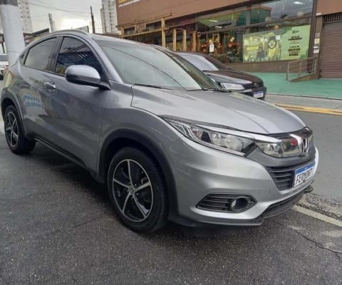 HONDA HR-V EX CVT 2019