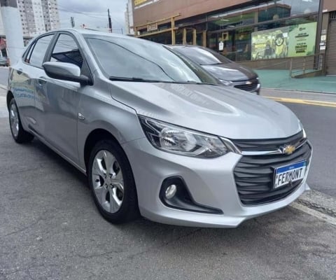 CHEVROLET ONIX 10TMT LTZ 2023