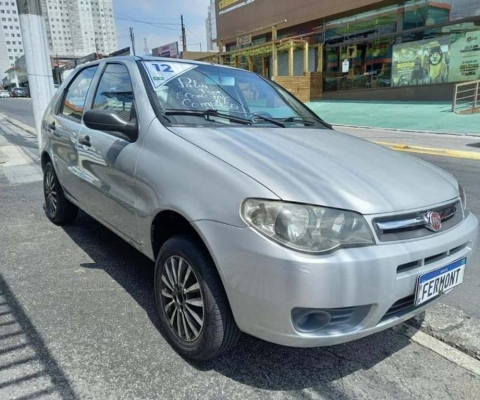 FIAT PALIO FIRE ECONOMY 2012