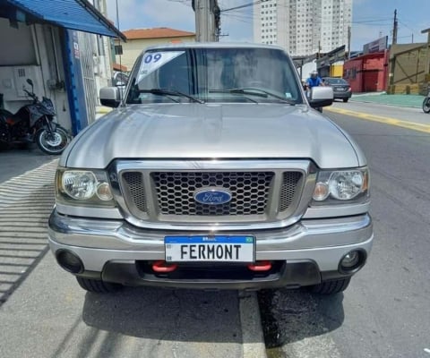 FORD RANGER XLT 13P 2009