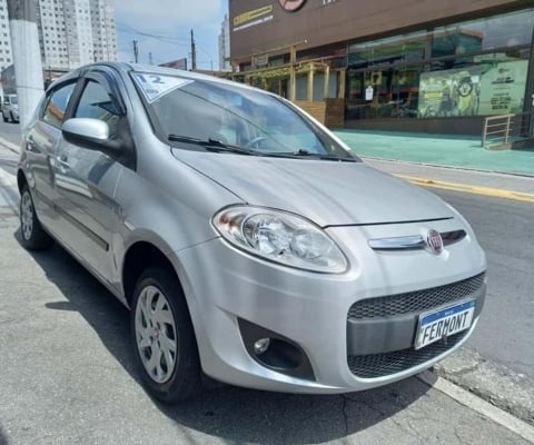 FIAT PALIO ATTRACTIV 1.0 2012