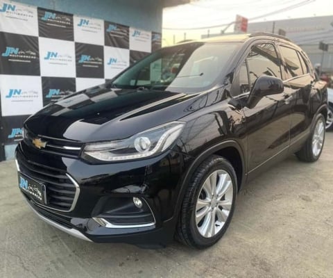 Chevrolet Tracker LTZ 1.4 Turbo 2017