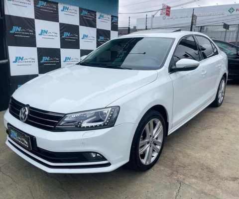 Volkswagen Jetta 2.0 TSI Highline 2016