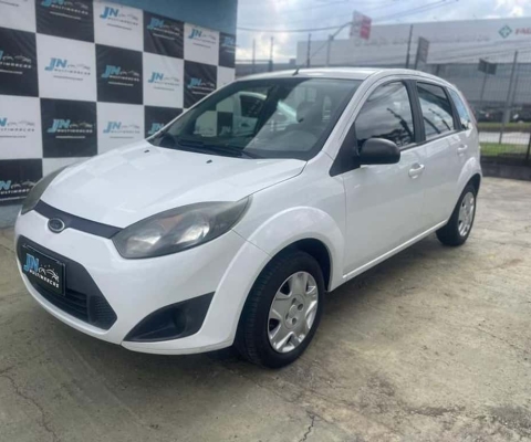 Ford Fiesta 1.0 2014