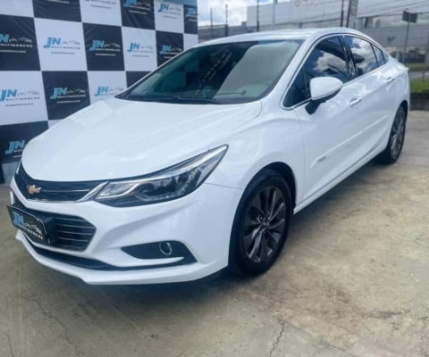 Chevrolet Cruze LTZ 1.4 Turbo LTZ 2019